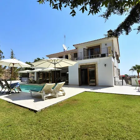 Villa Jasmin Mansion