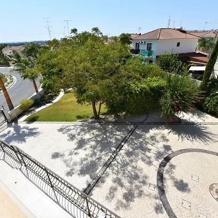 Villa Jasmin Mansion *
