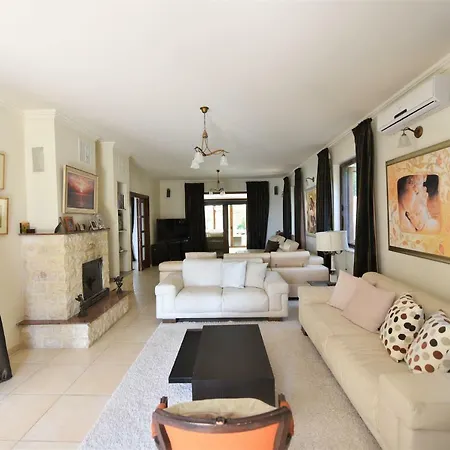 Jasmin Mansion