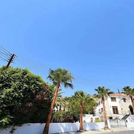 Jasmin Mansion Villa