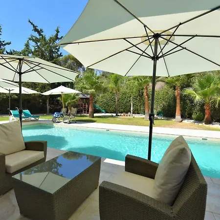 Vila Jasmin Mansion