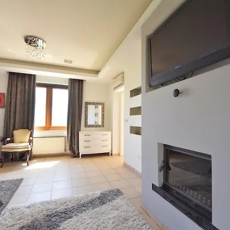 Jasmin Mansion * Larnaca
