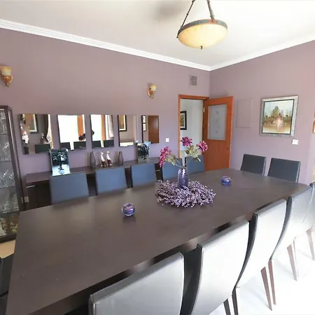 Vila Jasmin Mansion *