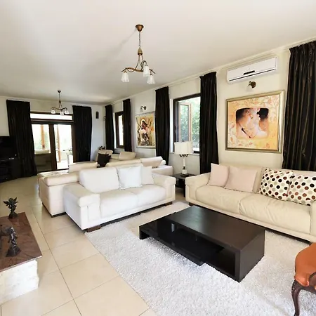 Jasmin Mansion Villa