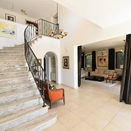 Jasmin Mansion