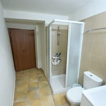 Vila Jasmin Mansion Larnaca