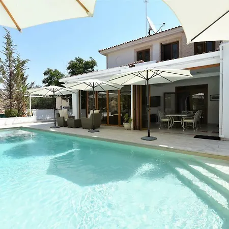Jasmin Mansion Villa *