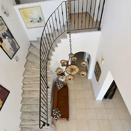 Villa Jasmin Mansion