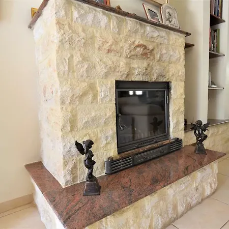 Jasmin Mansion Vila Larnaca