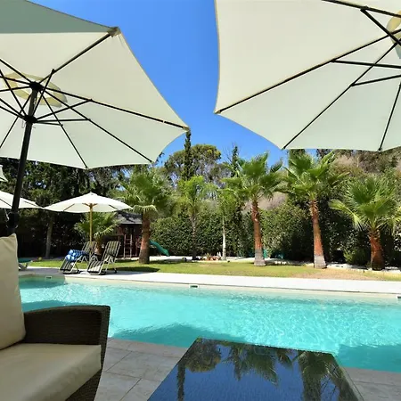 Vila Jasmin Mansion Larnaca