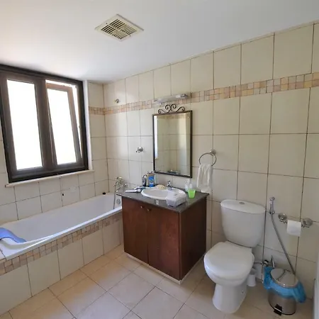 Villa Jasmin Mansion Larnaca