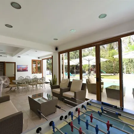 Jasmin Mansion Vila *