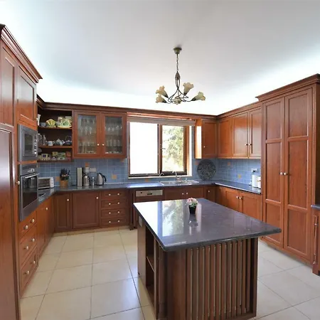 Vila Jasmin Mansion