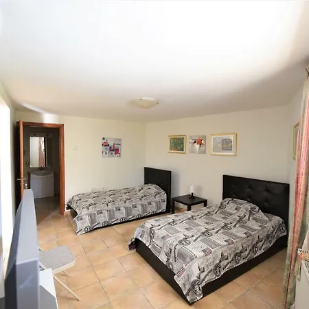 Jasmin Mansion Vila Larnaca