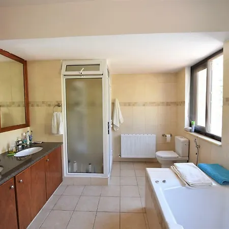 Jasmin Mansion * Larnaca