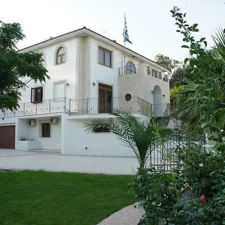 Jasmin Mansion Villa